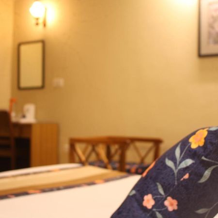 Hotel Tarayana Gangtok Bagian luar foto