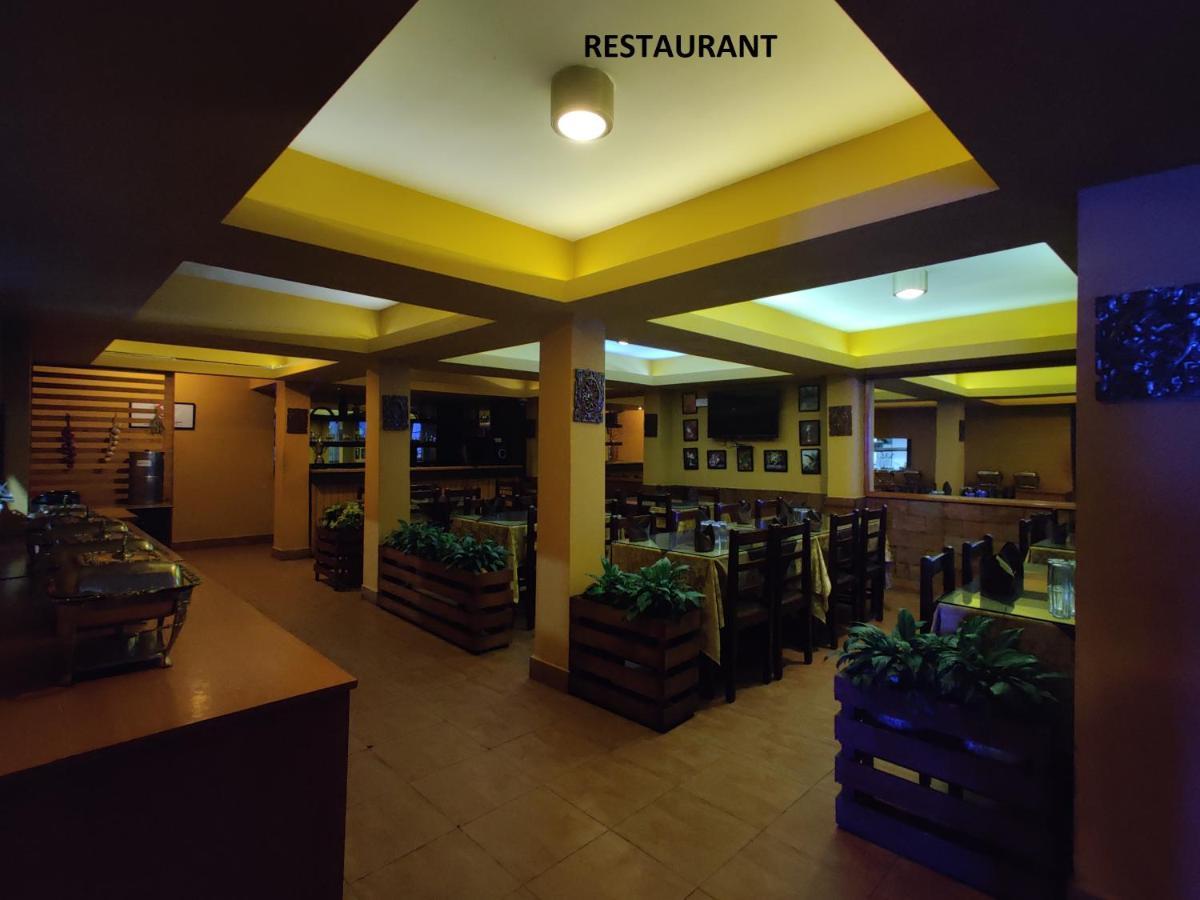 Hotel Tarayana Gangtok Bagian luar foto