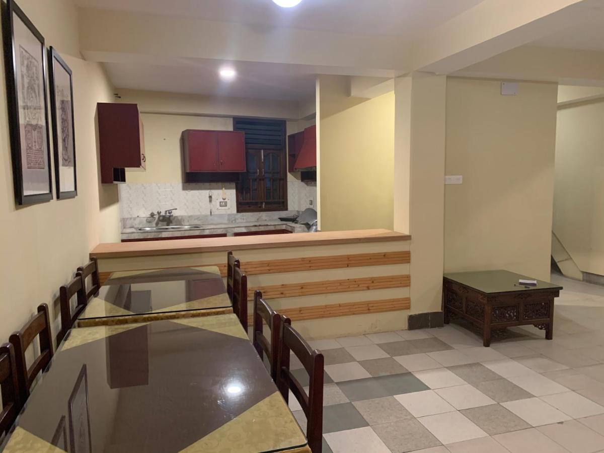 Hotel Tarayana Gangtok Bagian luar foto