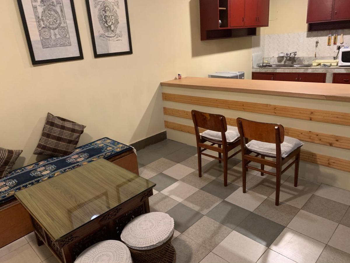 Hotel Tarayana Gangtok Bagian luar foto