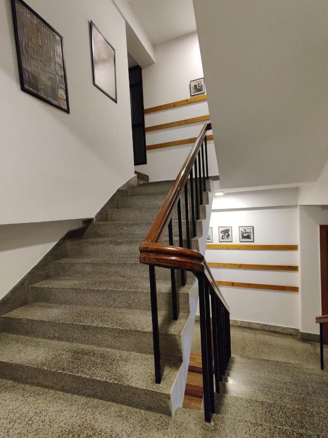 Hotel Tarayana Gangtok Bagian luar foto